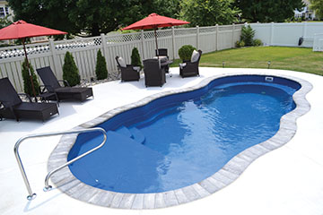 Elevated Outdoor Spaces