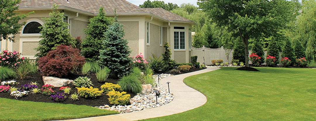 Why Our Customers Love Gill's Landscaping