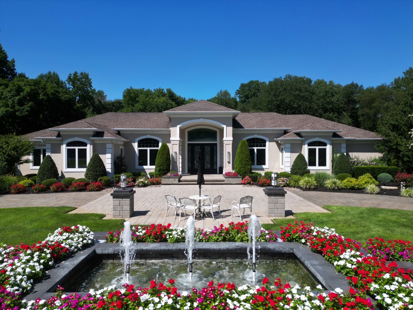 Gill’s Landscaping Inc.