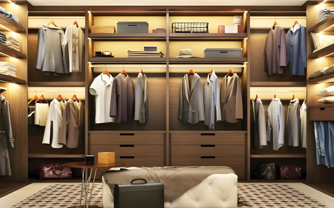Organization Built to Last