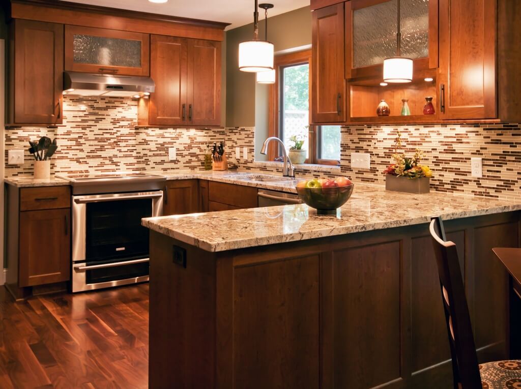 Kitchen Countertop Istanbul Granite House Home Magazine