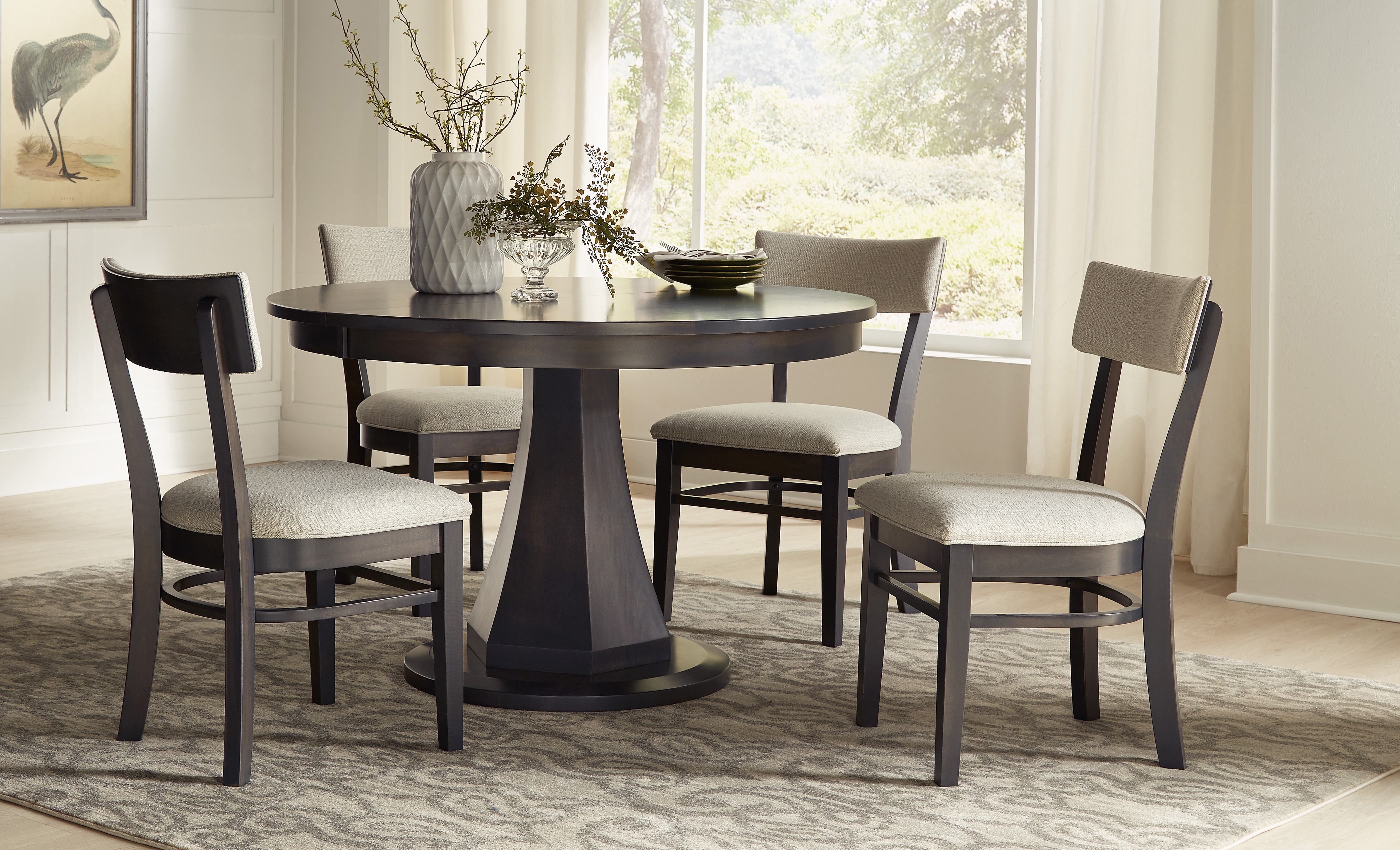 Townehaus - Emerson Dining Set
