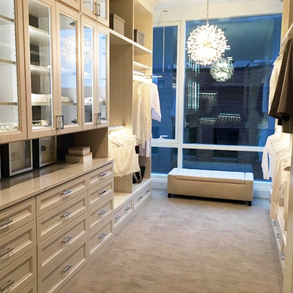 Closet Factory