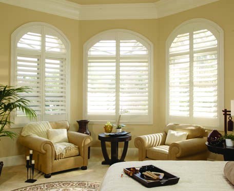 Window Treatments on your Terms