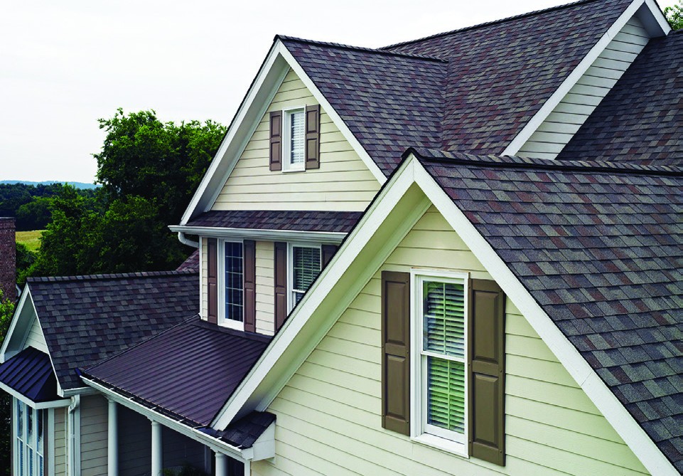 DNA Roofing & Siding 