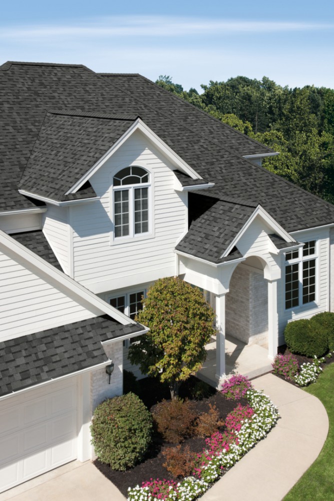 Emmons Roofing & Siding - House & Home Magazine