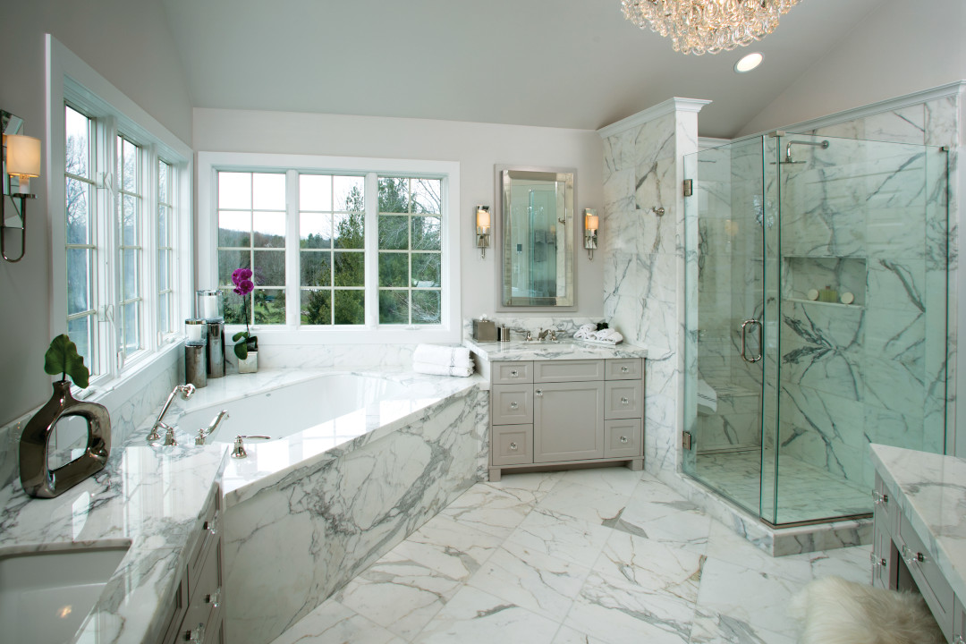 Volpe Tile