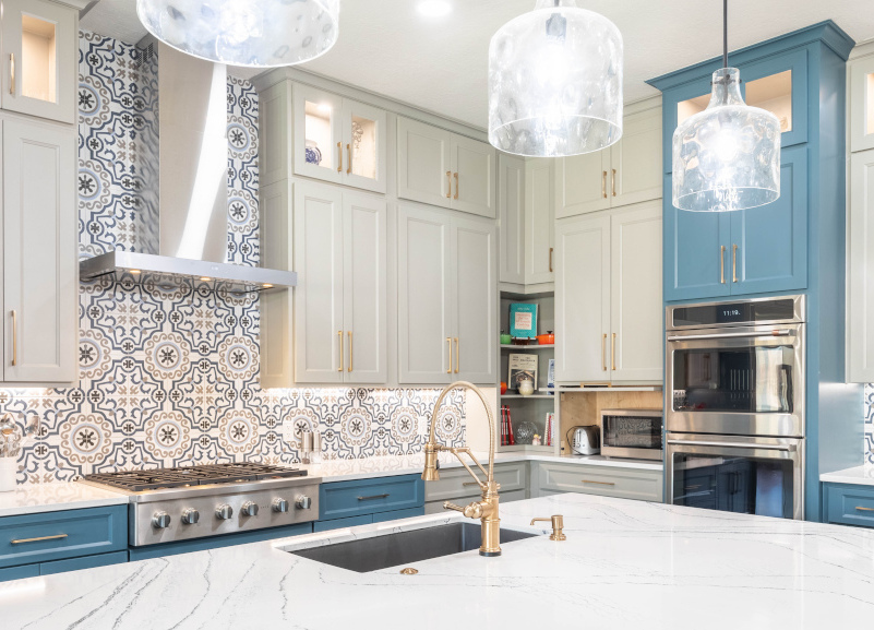 Transform Your Kitchen Without Breaking the Bank