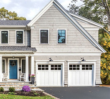 The Hidden Dangers of Older Garage Doors