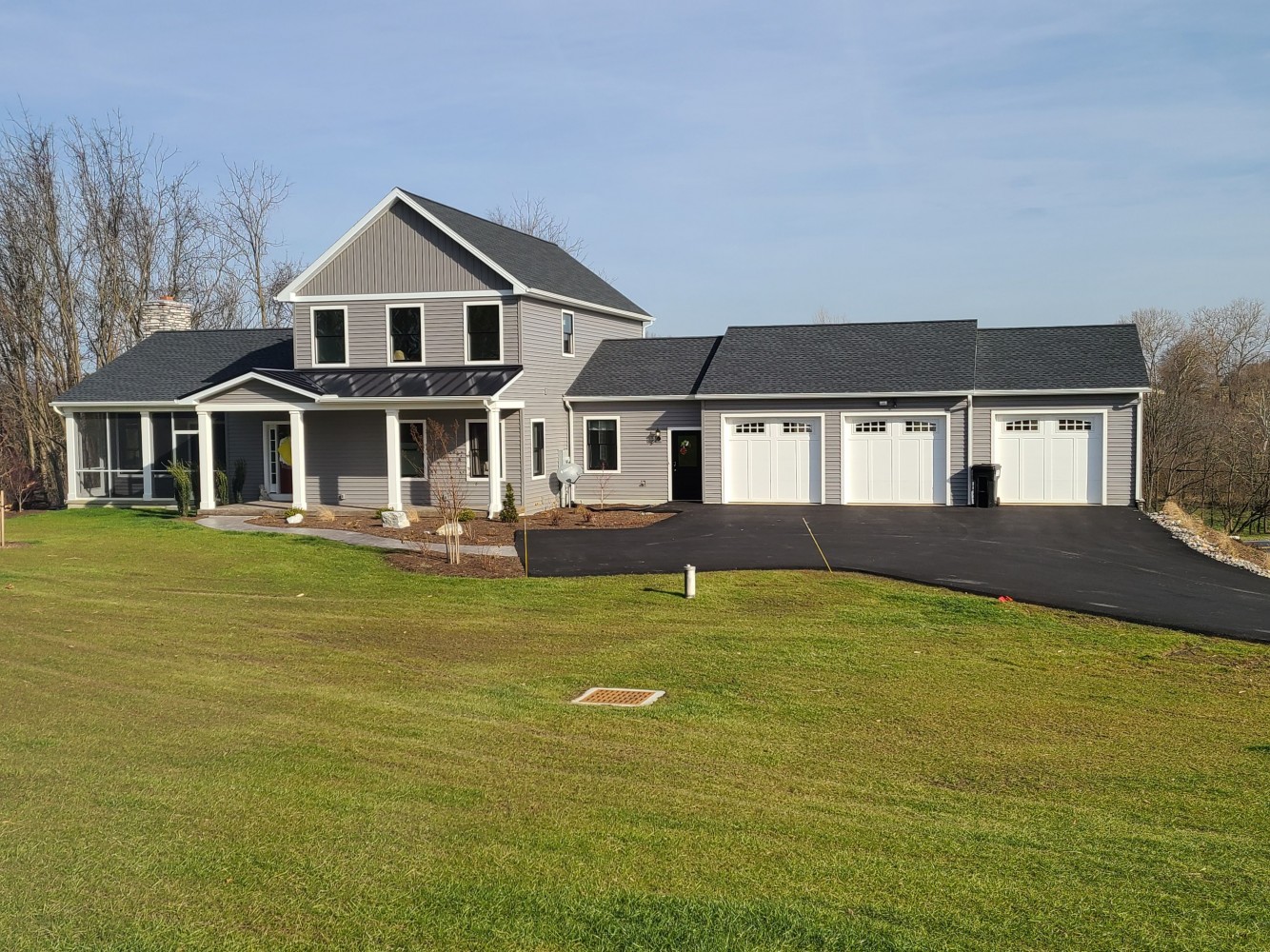 Beechdale Builders - A True Calling