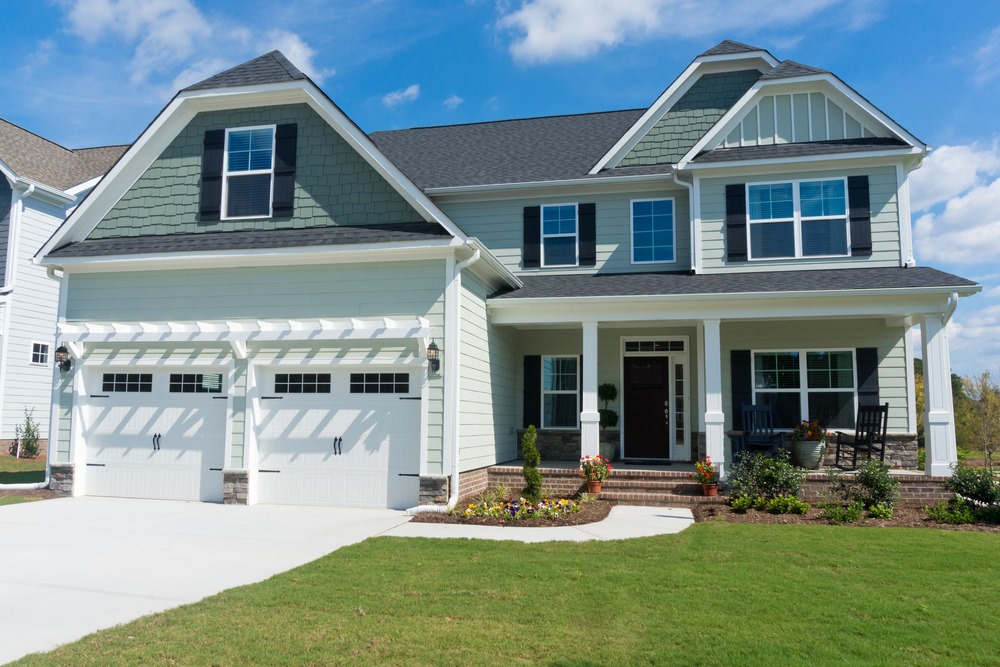 Carranza Roofing & Remodeling