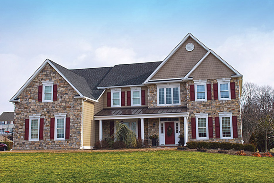 Gehman Design Remodeling