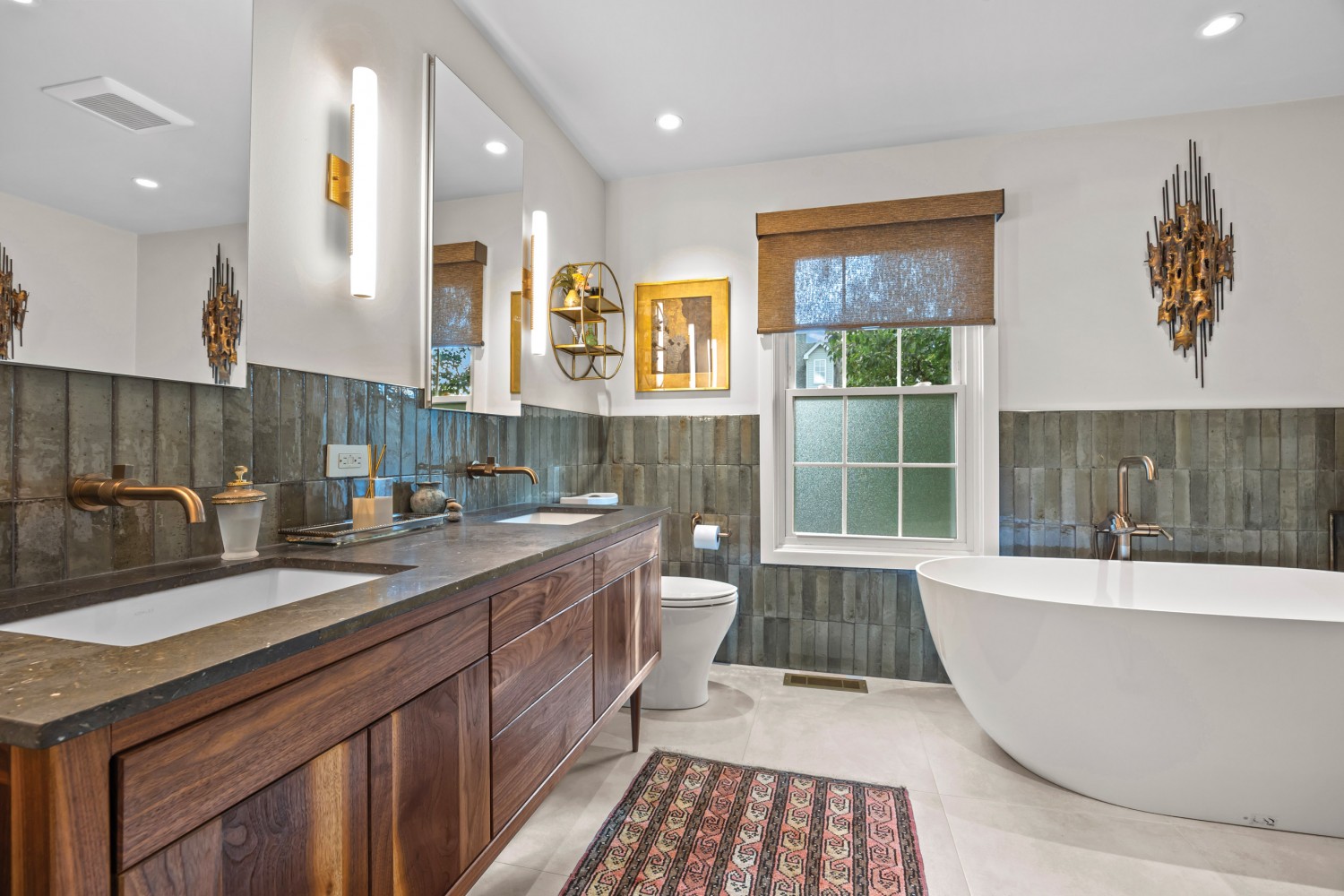 New Year, New Bathroom