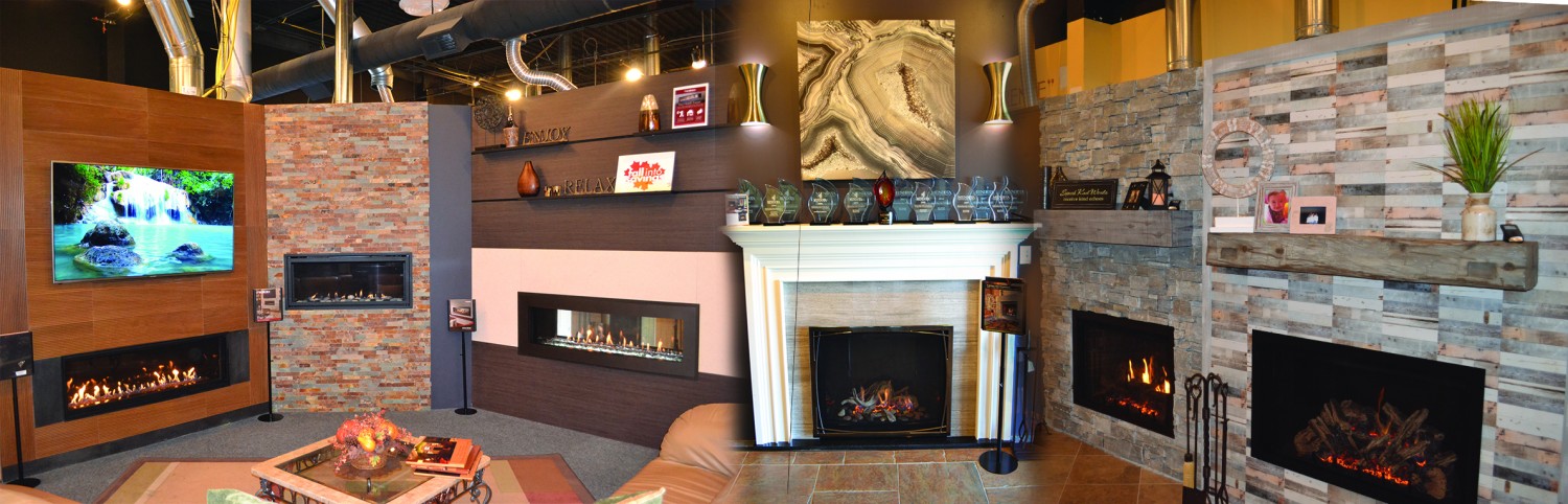 Rettinger Fireplace Systems, Inc.