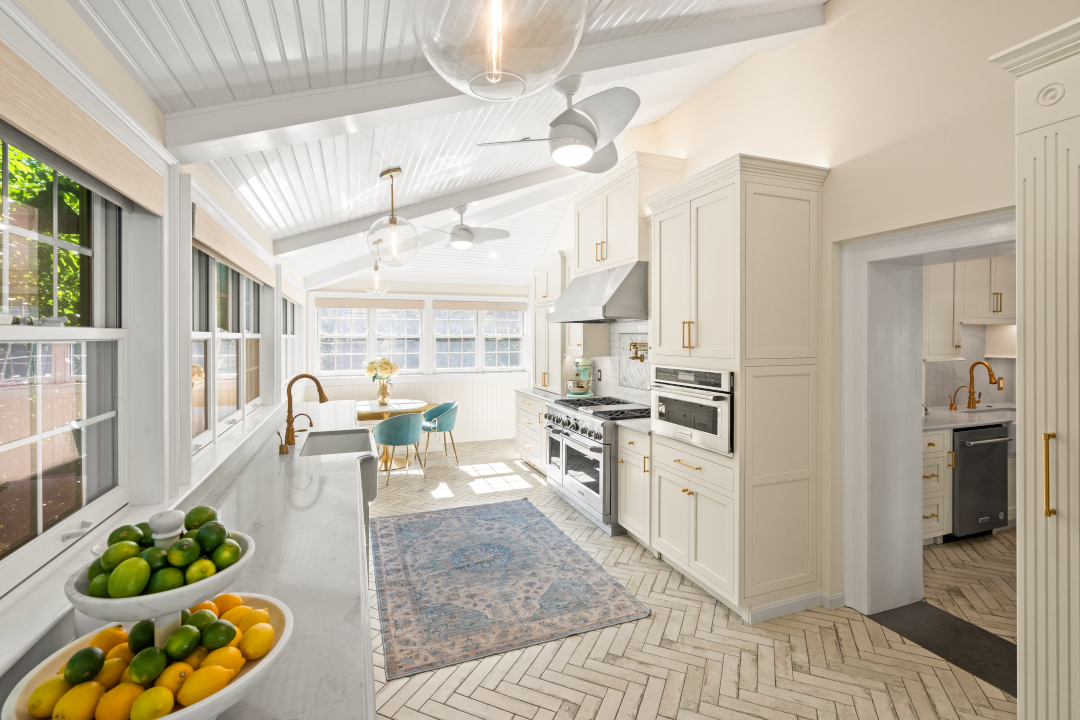 Gehman Design Remodeling