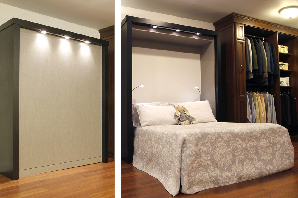 Wall Beds (murphy bed)