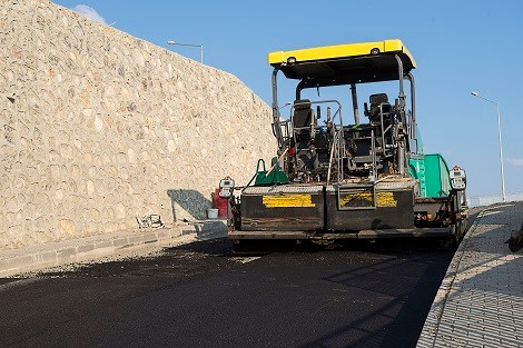 Now Is The Time to Get Your Driveway Repaved