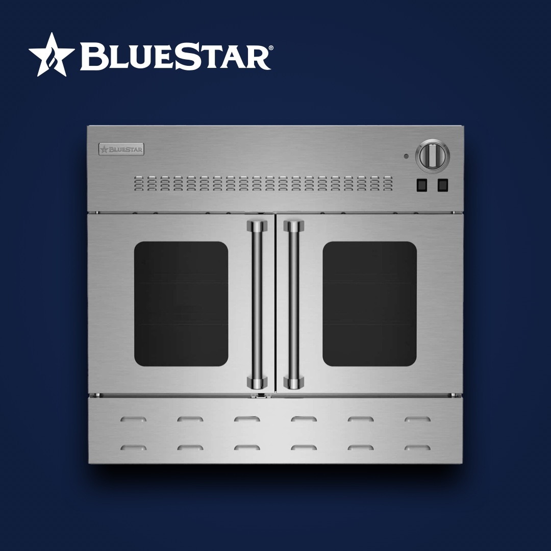 Bluestar Appliances