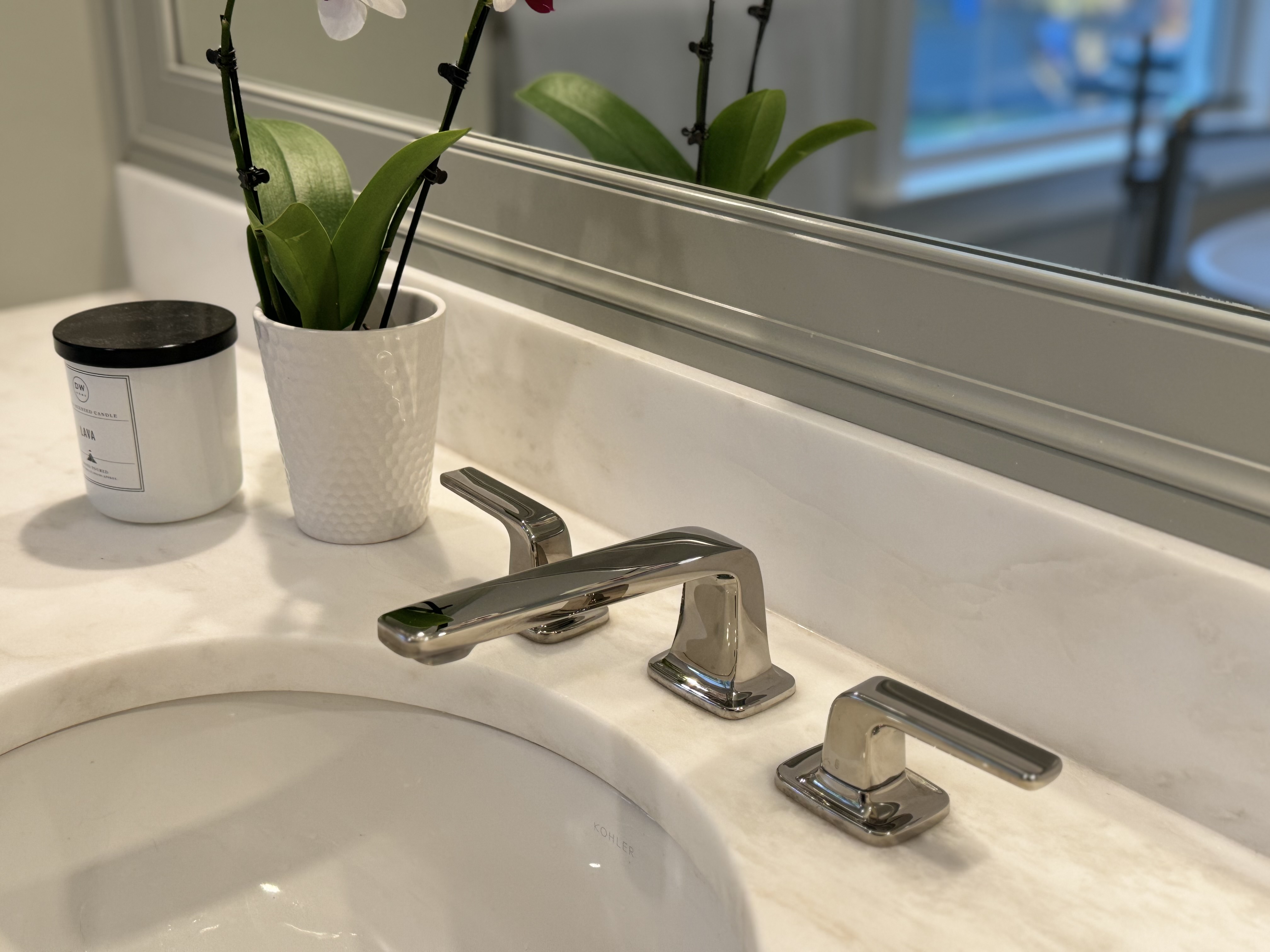 Kallista Bathroom