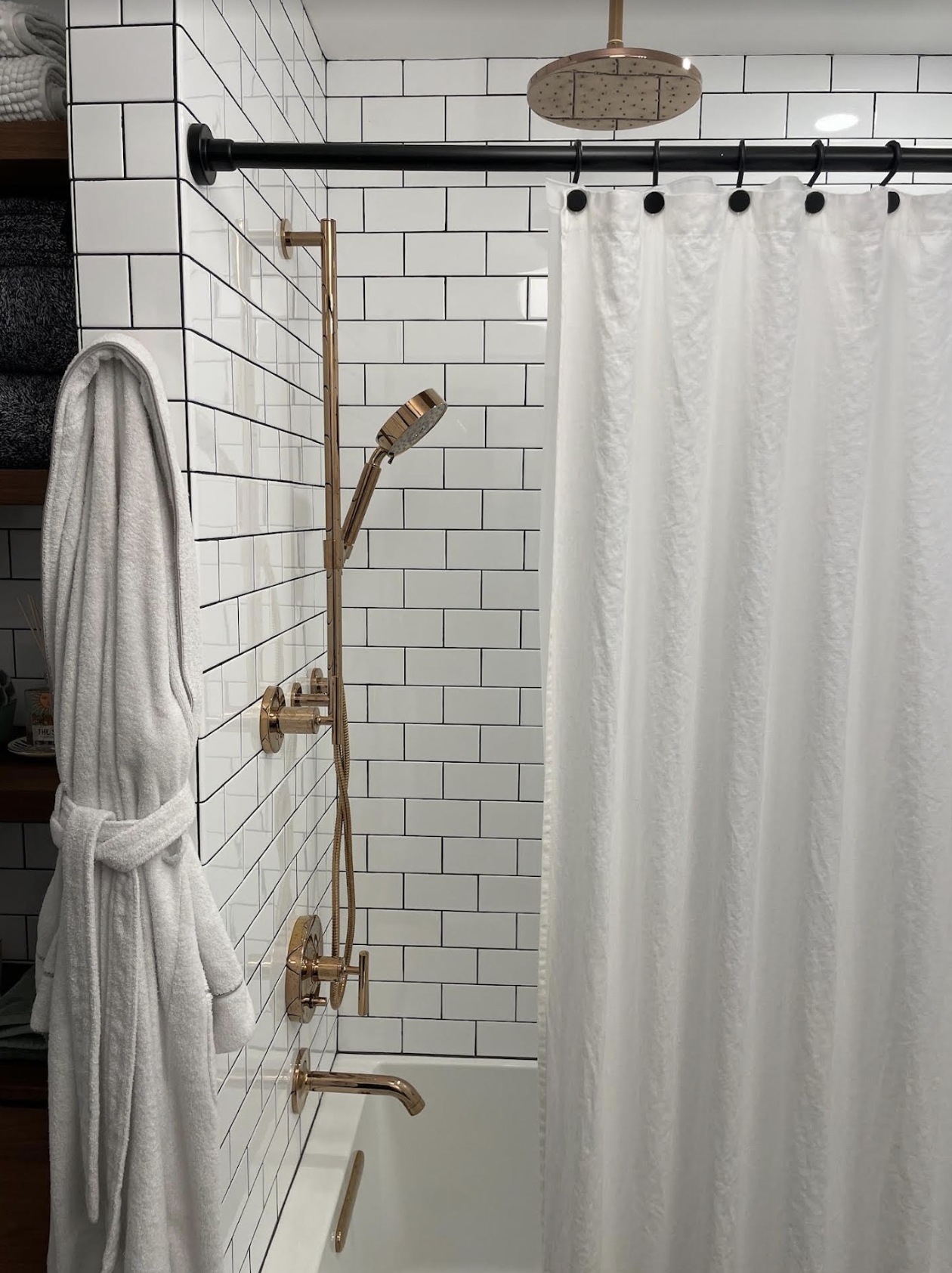 Kohler Bathroom