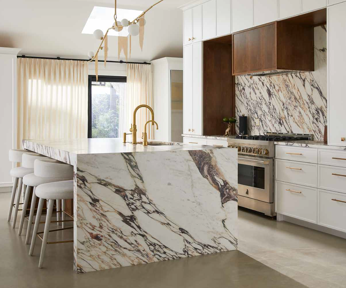 Kohler Kitchen