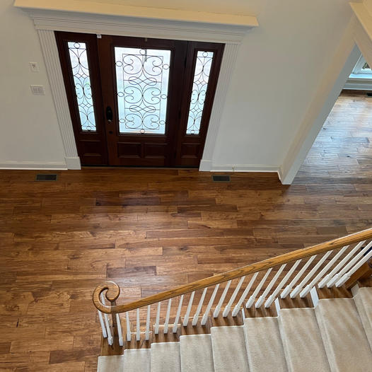 hardwood