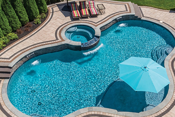 More Than a Pool