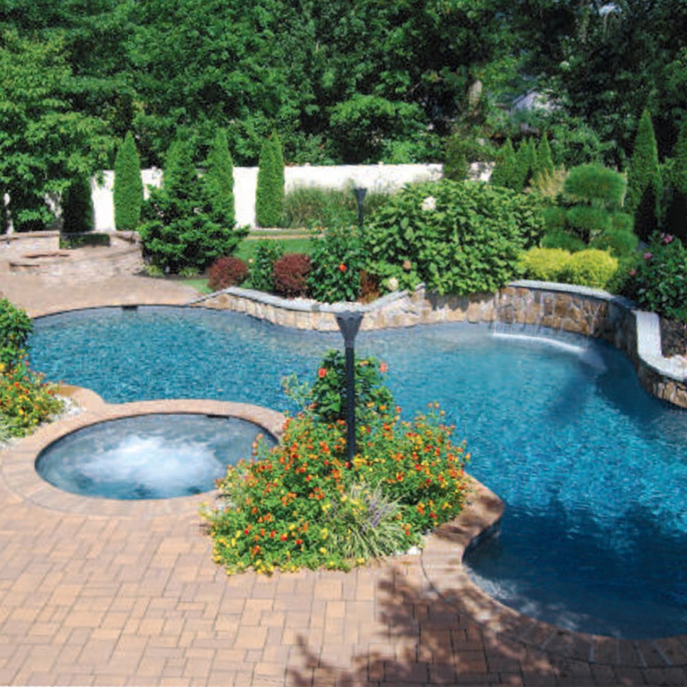 Swim-mor Pools & Spas Summer Showcase